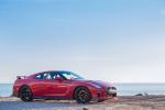 Nissan GT-R 2016 года (US)